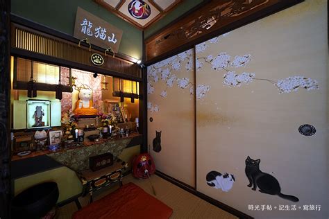 貓貓山|京都景點│招喜貓宗總本山貓貓寺。住持竟然是貓咪 –